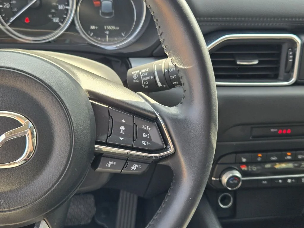Used 2023 Black Mazda 2.5 S Preferred Package image 31