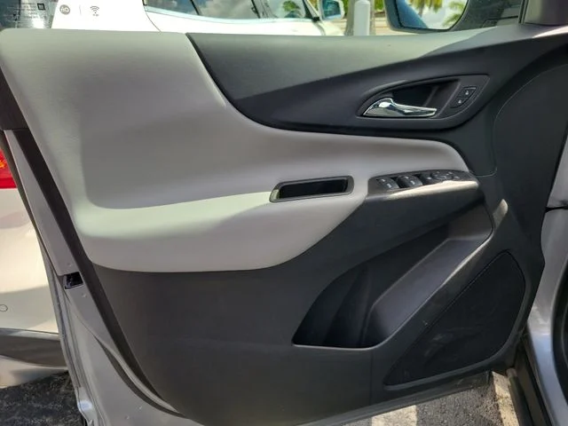 Used 2023 Gray Chevrolet LS image 15