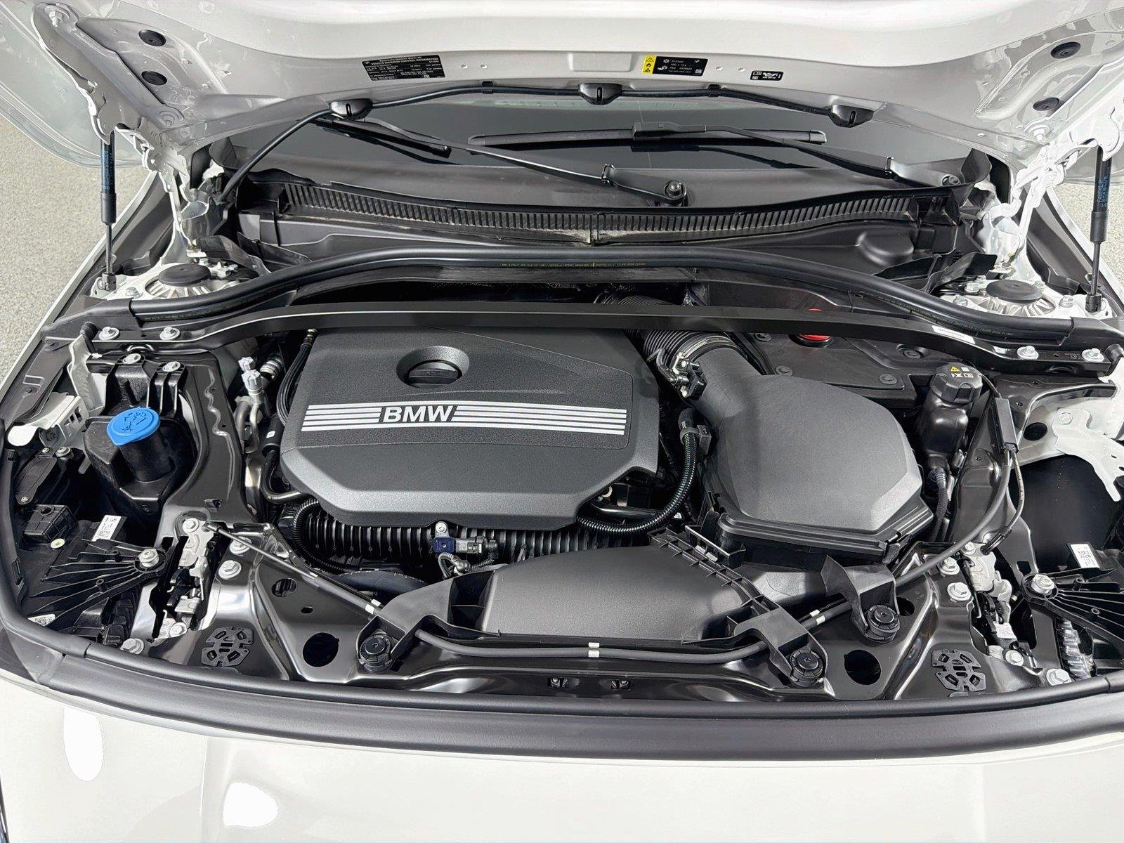 New 2026 Alpine White BMW 228 xDrive image 29