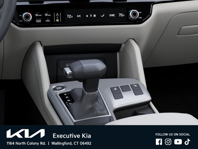 New 2027 Black Kia EX image 23