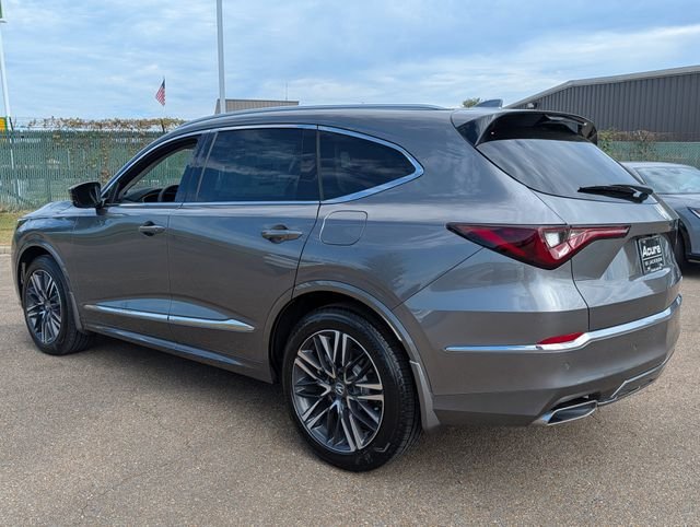 2026 Acura MDX SH-AWD Type S Advance photo 4