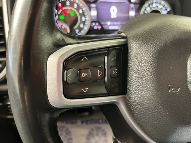 2023 RAM Ram 1500 Pickup Big Horn/Lone Star - Photo 20