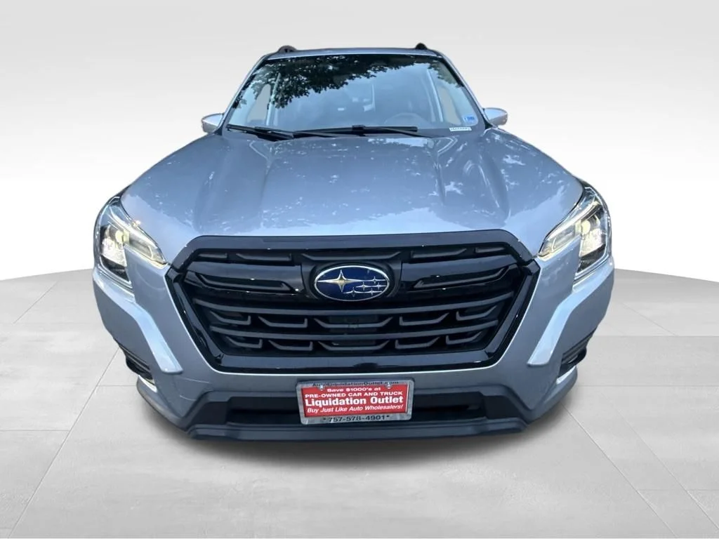 2023 Subaru Forester Premium - Photo 10