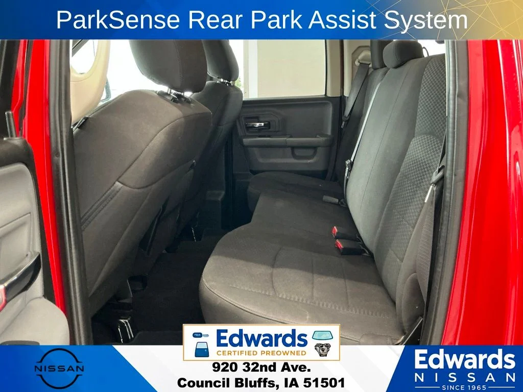 Used 2020 Red Ram Warlock image 15
