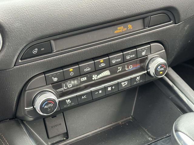Used 2019 Gray Mazda Grand Touring Reserve image 20