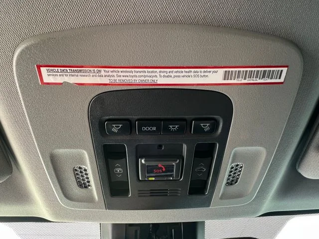 Used 2021 Wind Chill Pearl Toyota XSE V6 image 51