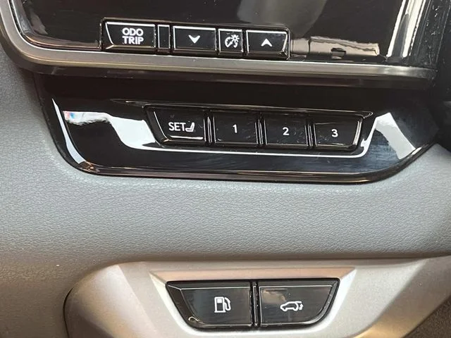 Certified Used 2024 IRIDIUM Lexus 350 Premium image 34