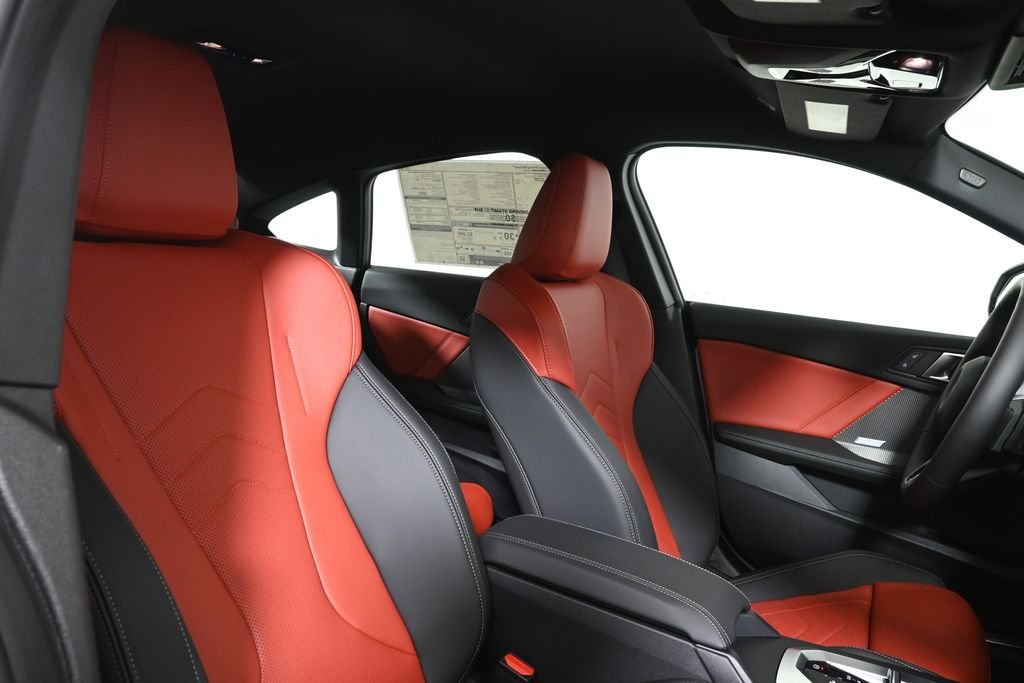 New 2026 Alpine White BMW 228 Gran Coupe image 34