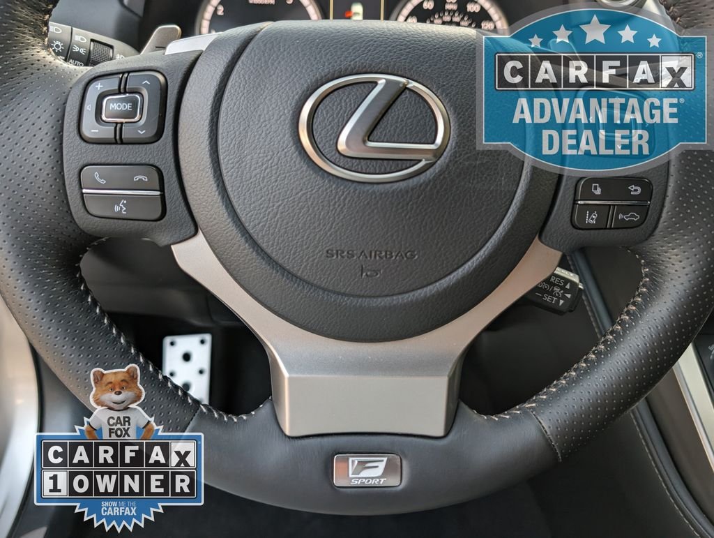 Used 2021  Lexus NX 300 F SPORT image 6
