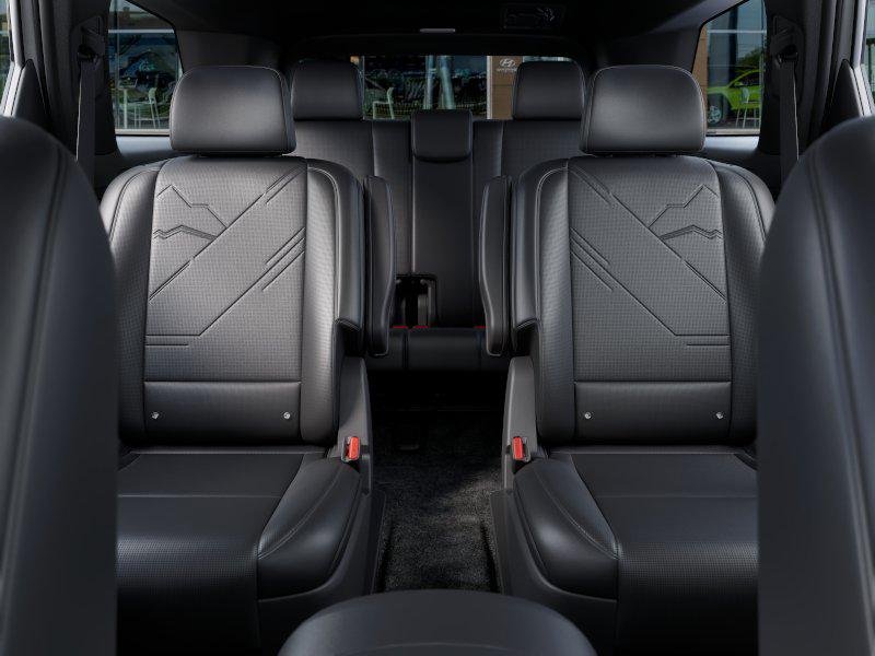 2026 Hyundai Palisade XRT Pro - Photo 12