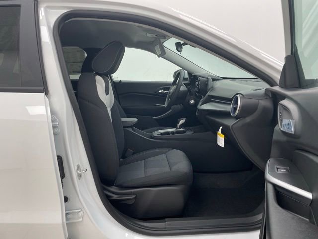 2026 Chevrolet Trax LS - Photo 13