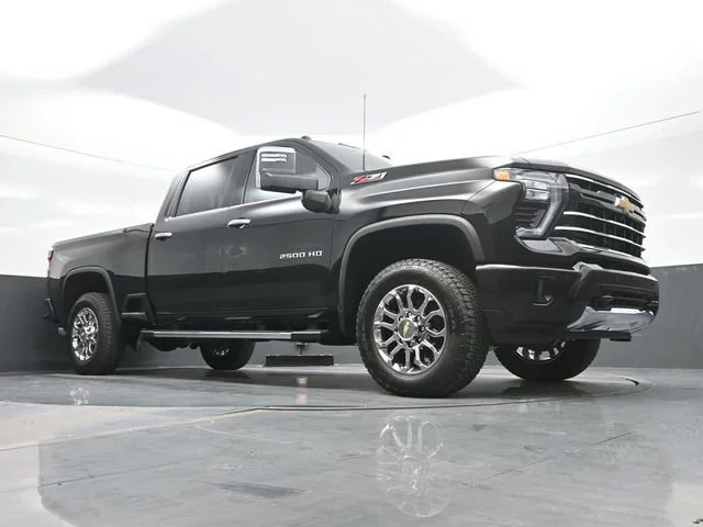 2026 Chevrolet Silverado 2500 HD LTZ - Photo 23
