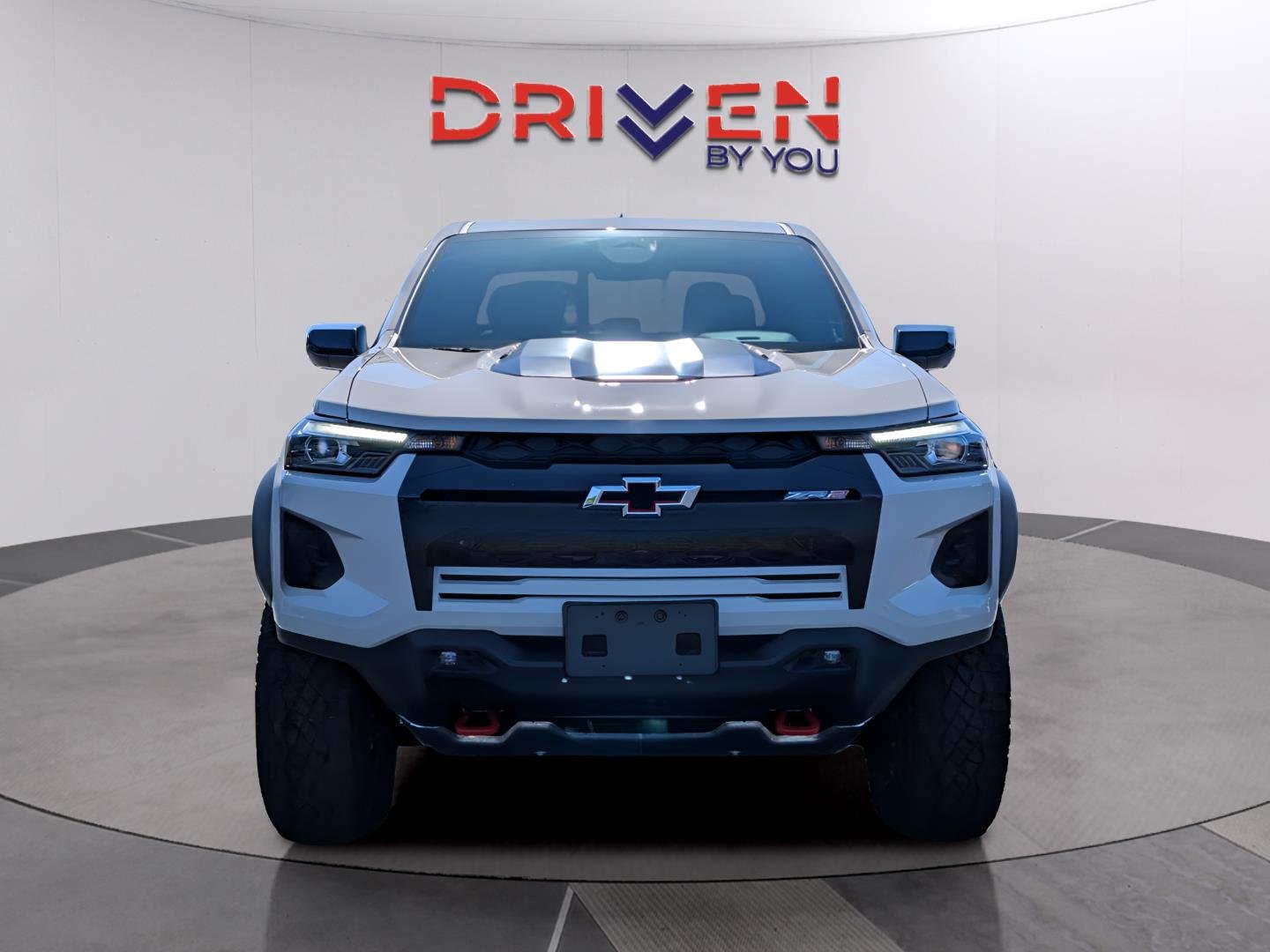 2026 Chevrolet Colorado ZR2 - Photo 9