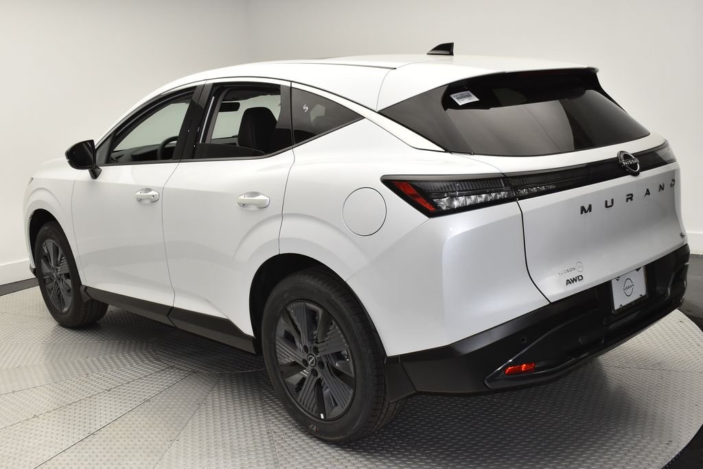 2026 Nissan Murano SL - Photo 7