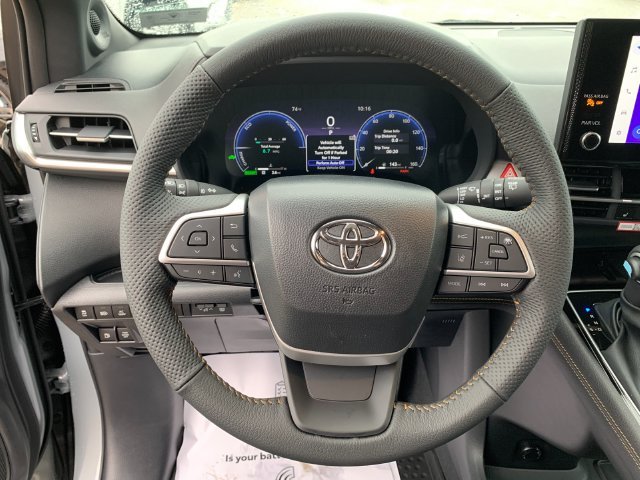 New 2026 Cement Toyota Woodland Edition image 26
