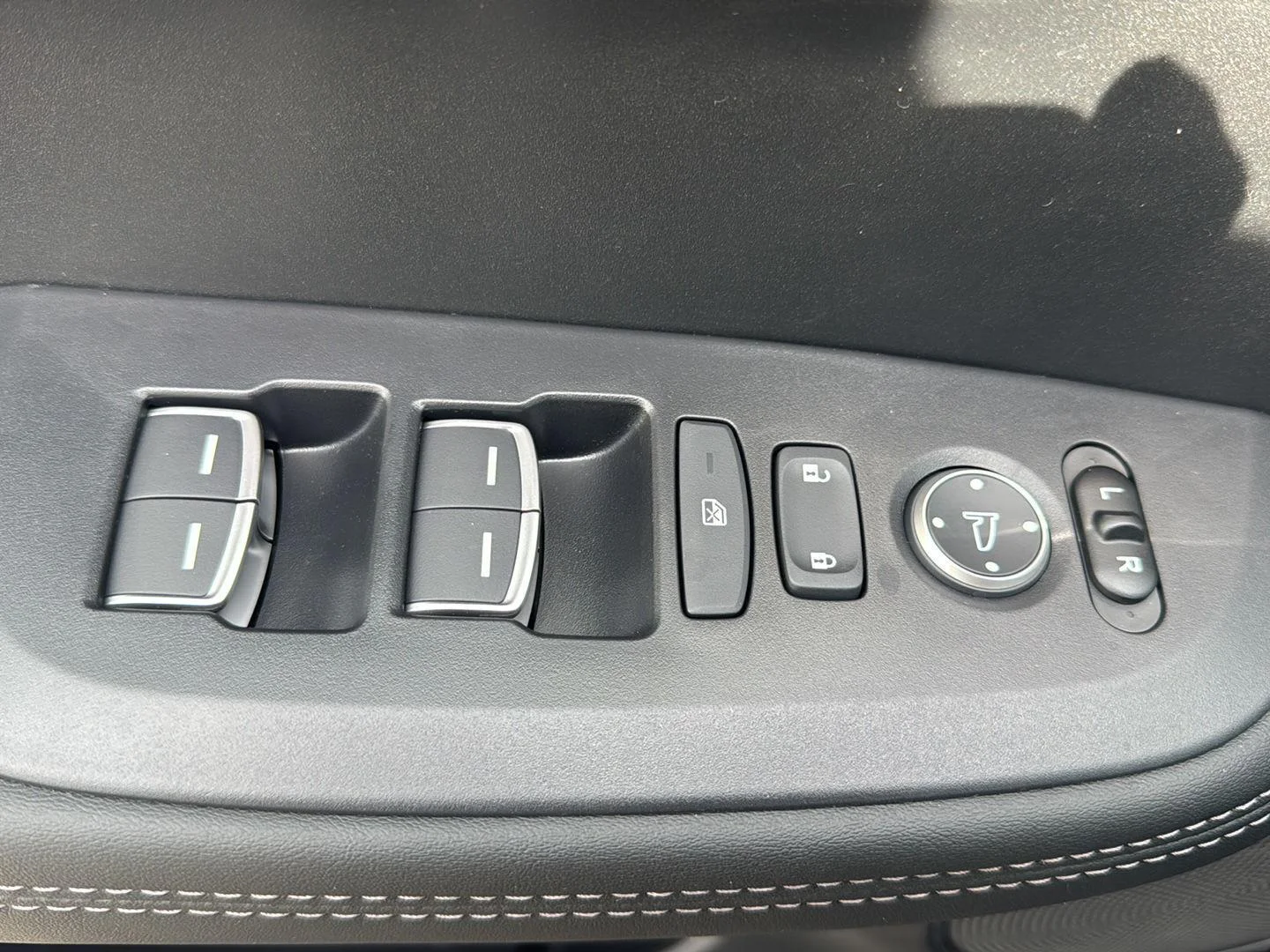New 2026 Crystal Black Pearl Acura Base image 20