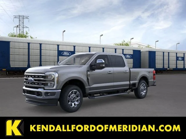 2026 Ford F-250 Lariat 4x4 Crew Cab 6-3/4' Box's photo