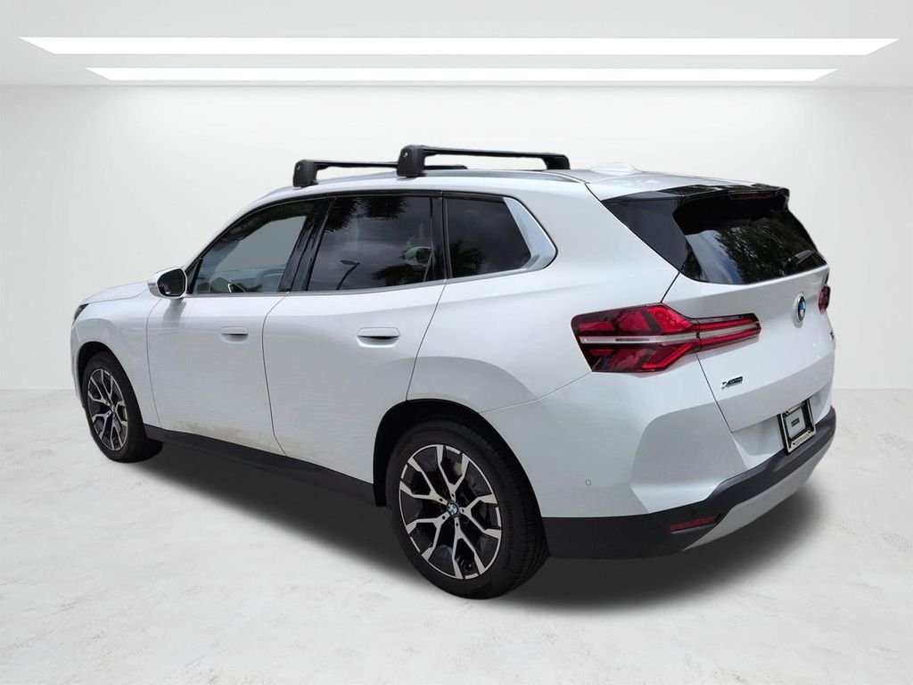 2025 BMW X3 30 - Photo 6