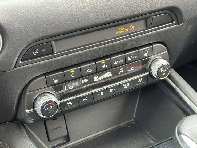 2019 Mazda CX-5 Grand Touring Reserve - Photo 20