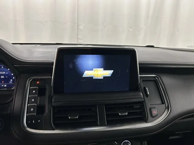 Used 2022 EMPIRE BEIGE METALLIC Chevrolet RST image 9