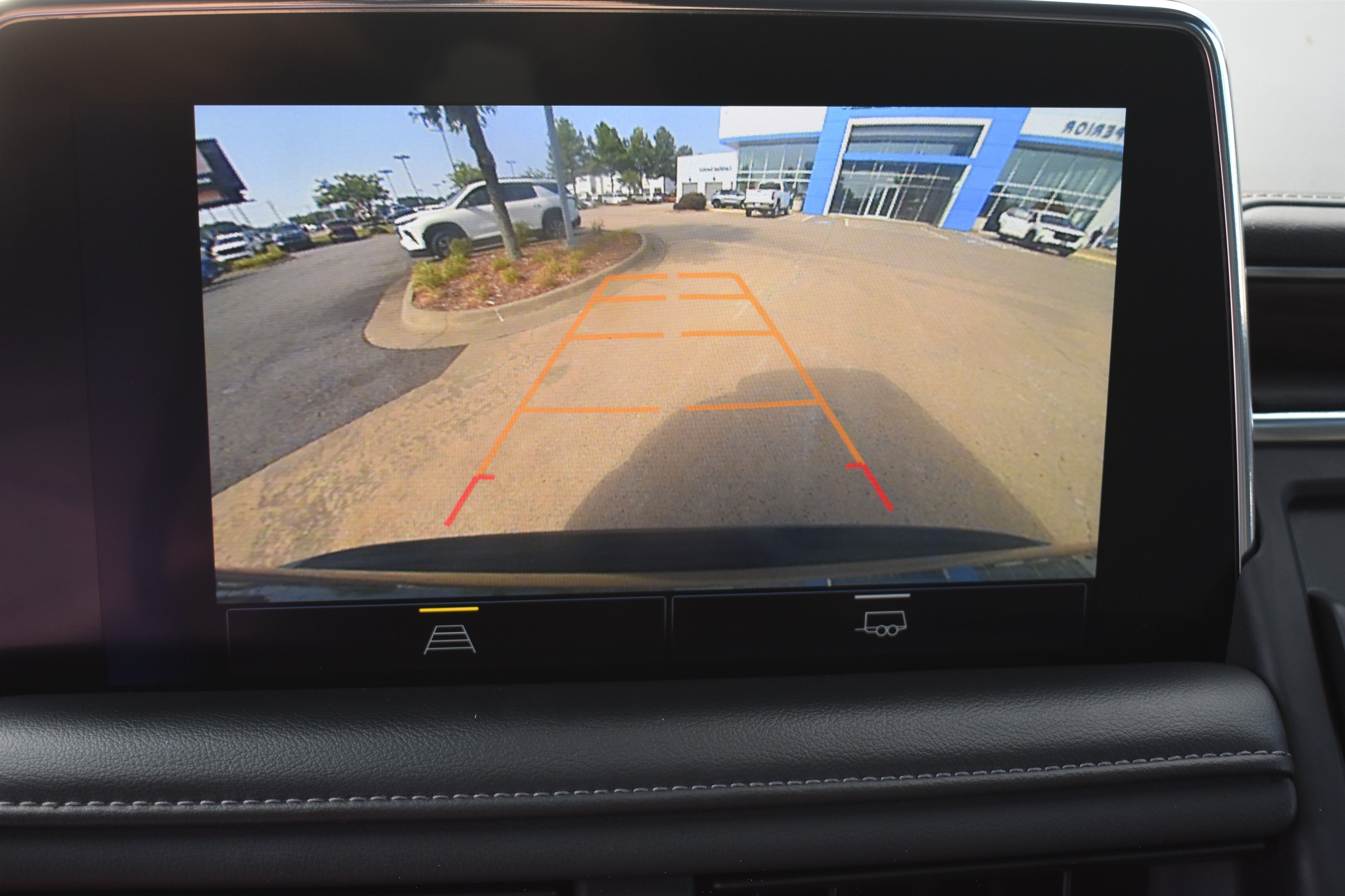 2023 Chevrolet Tahoe LT - Photo 26