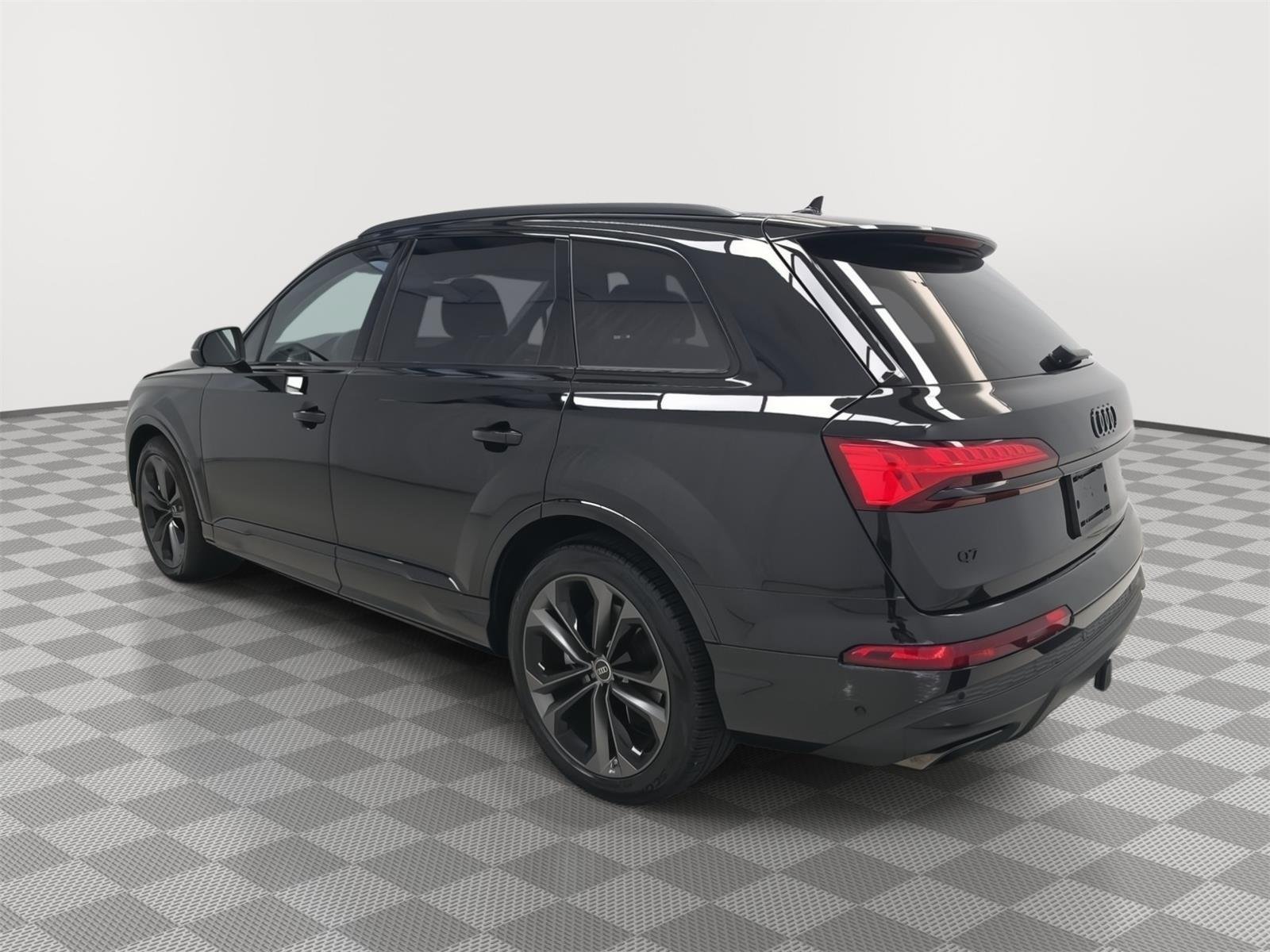 Used 2026  Audi Premium Plus image 6