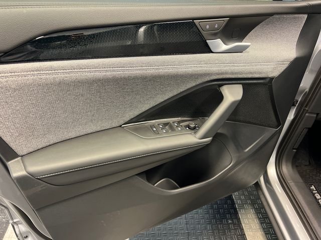 New 2026 Silver Volkswagen 2.0T S image 7