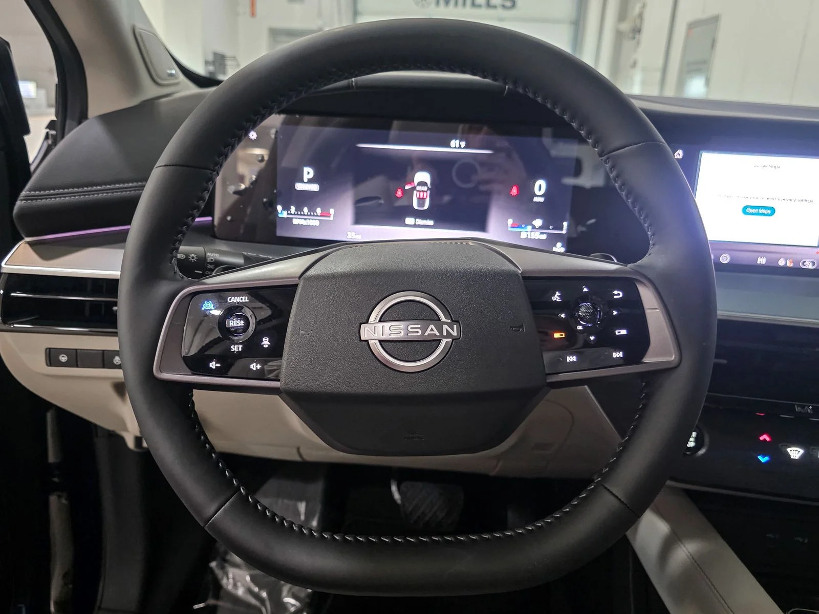 2025 Nissan Murano SL - Photo 32