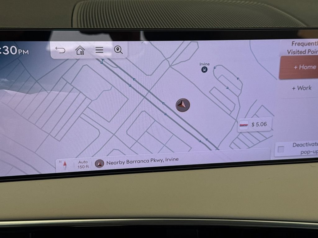 New 2026 Blue Genesis 3.5T Sport Prestige image 19