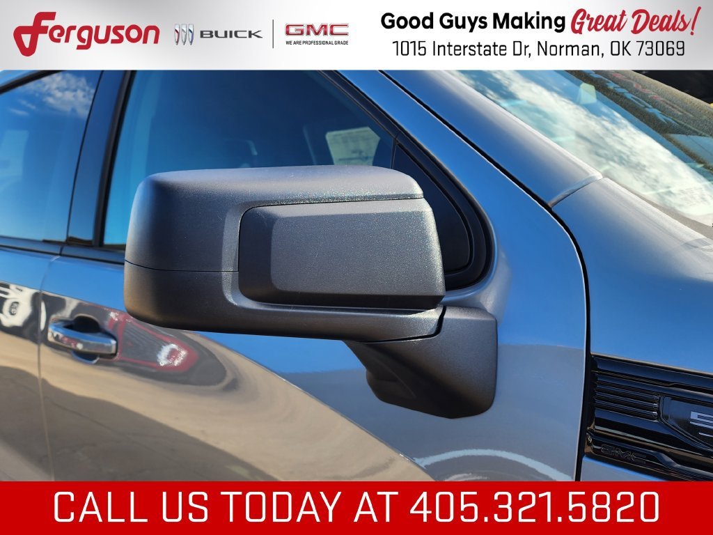 2026 GMC Sierra 1500 Elevation - Photo 12