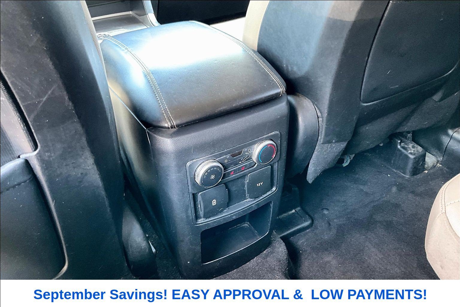 Used 2020 White Ford XLT image 12