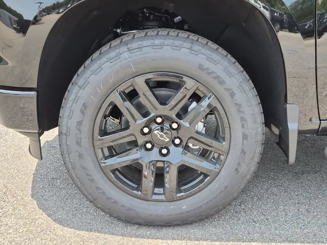 2026 Chevrolet Silverado 1500 RST - Photo 19