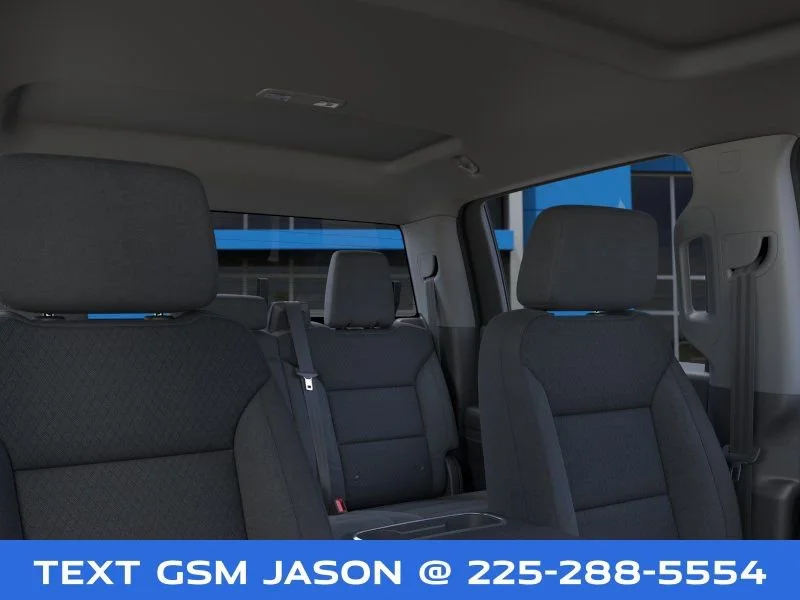 2025 Chevrolet Silverado 1500 LT - Photo 81