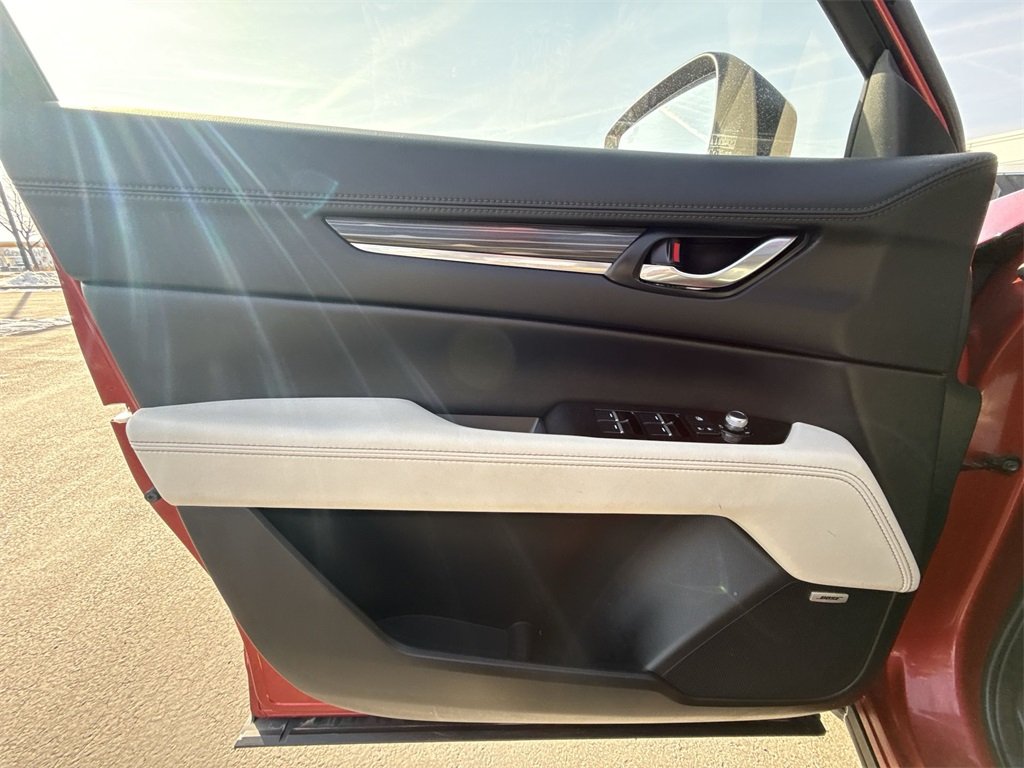 2023 MAZDA CX-5 - Image 12