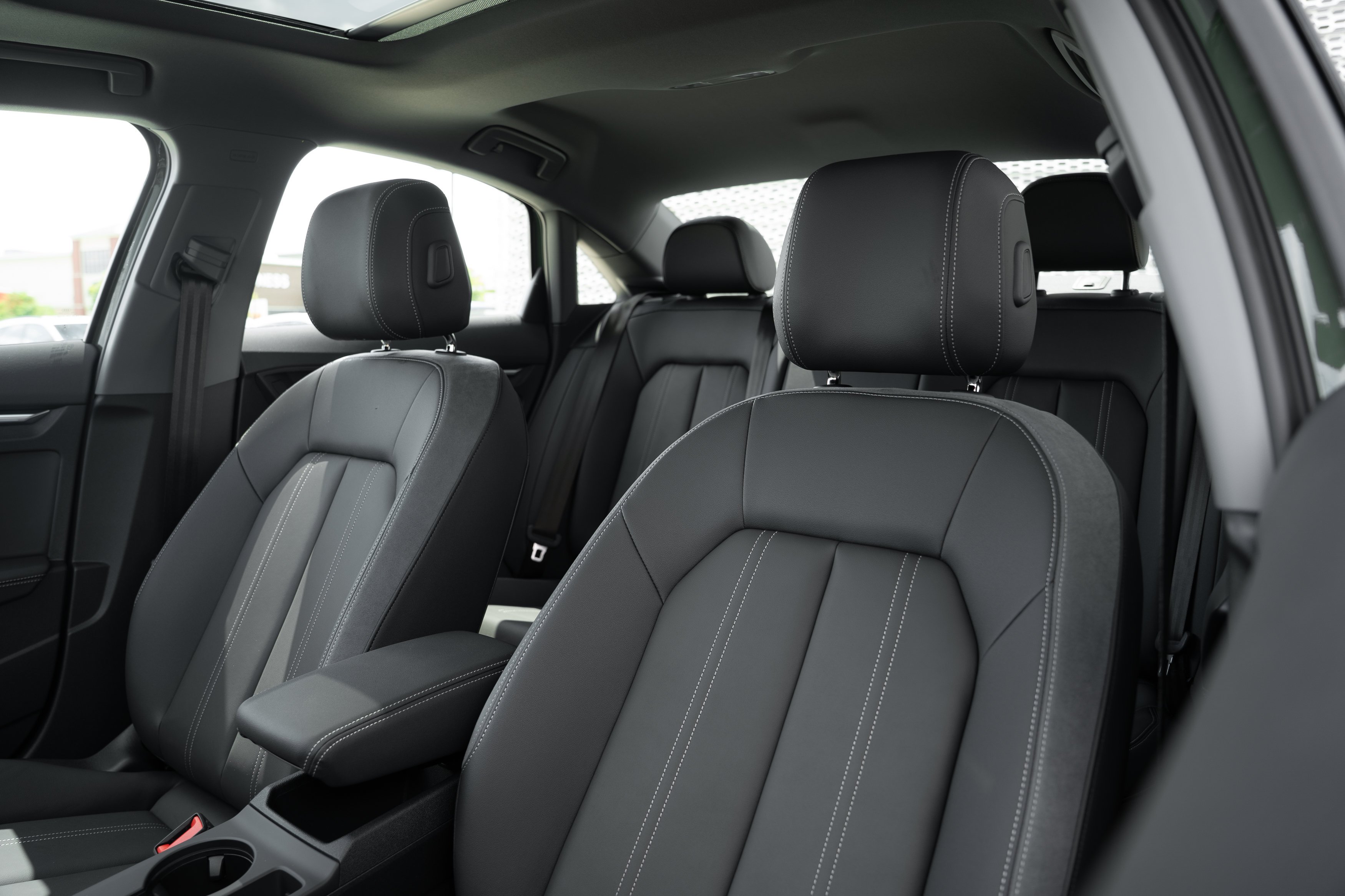 New 2026 District Audi  image 19