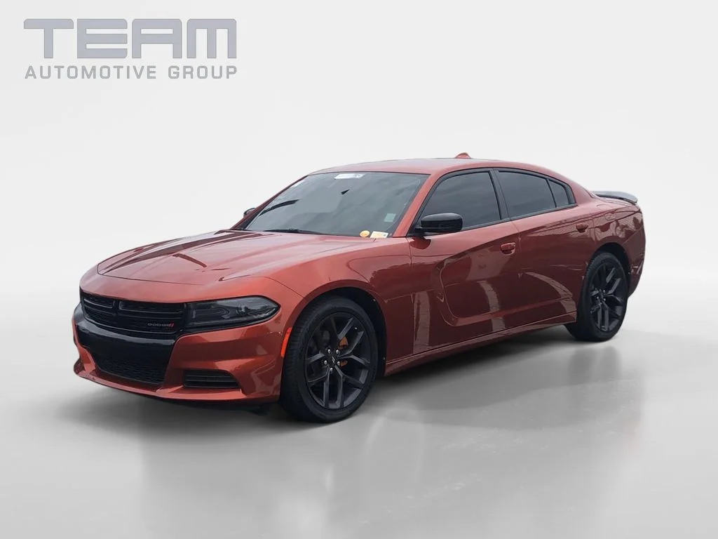 2023 Dodge Charger
