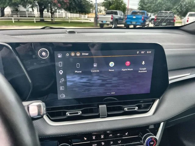 2026 Chevrolet Equinox LT - Photo 13