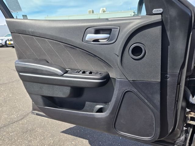 Used 2023 Gray Dodge SXT image 12
