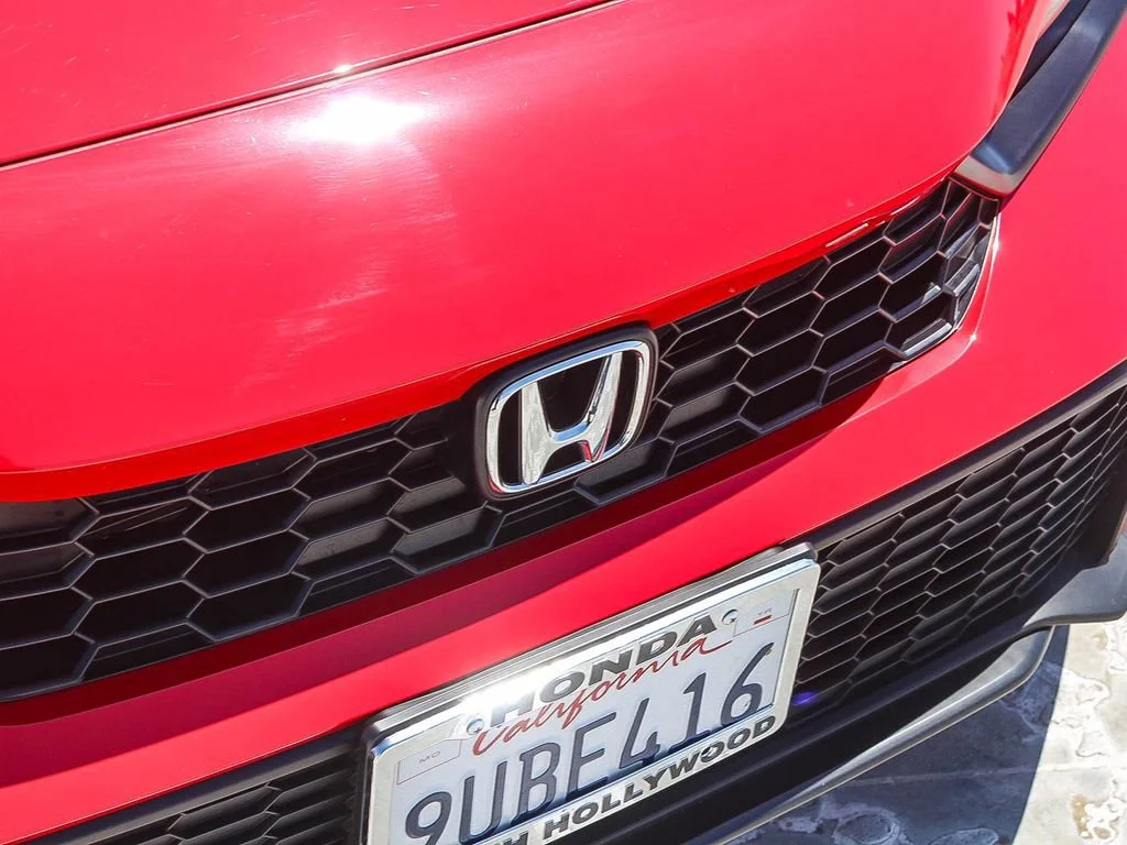 2025 Honda Civic Sport - Photo 40