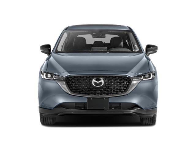 Certified Used 2023 Polymetal Gray Mazda 2.5 S Carbon Edition image 7