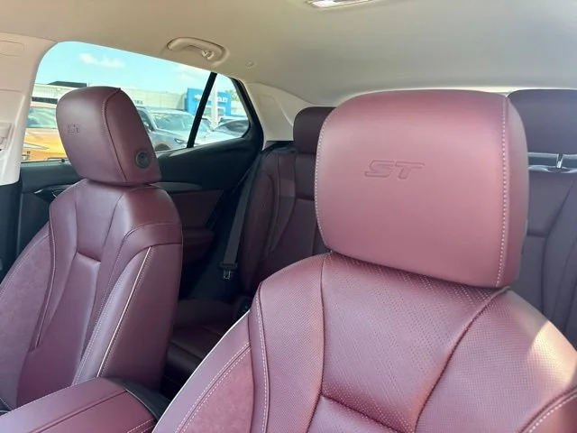 2026 Buick Envision Sport Touring - Photo 13