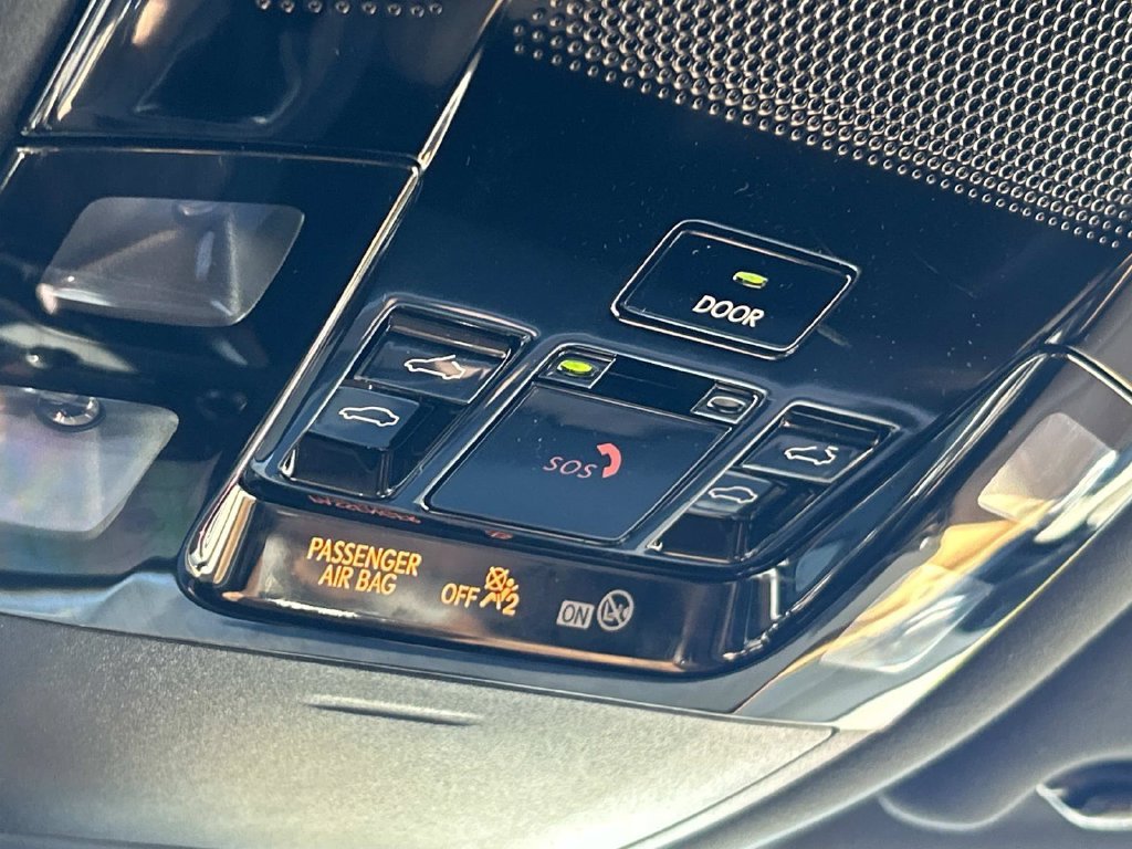 Used 2023 Black Lexus 350 Premium image 32