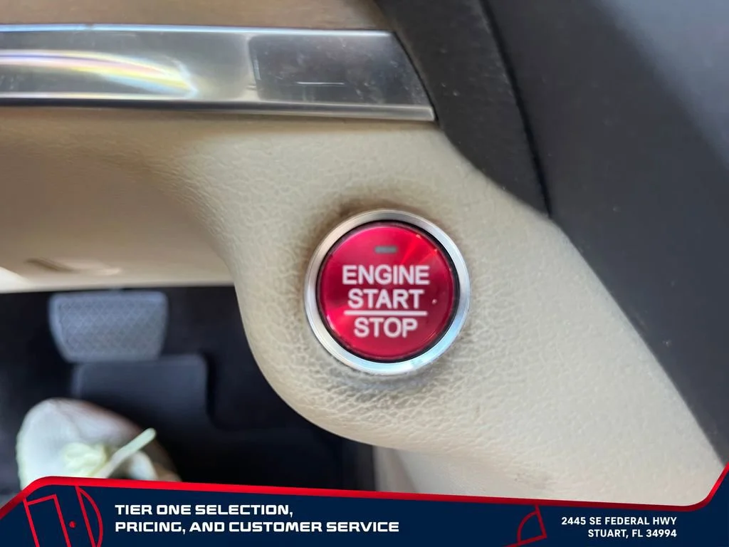 Used 2020 Black Acura Technology Package image 24