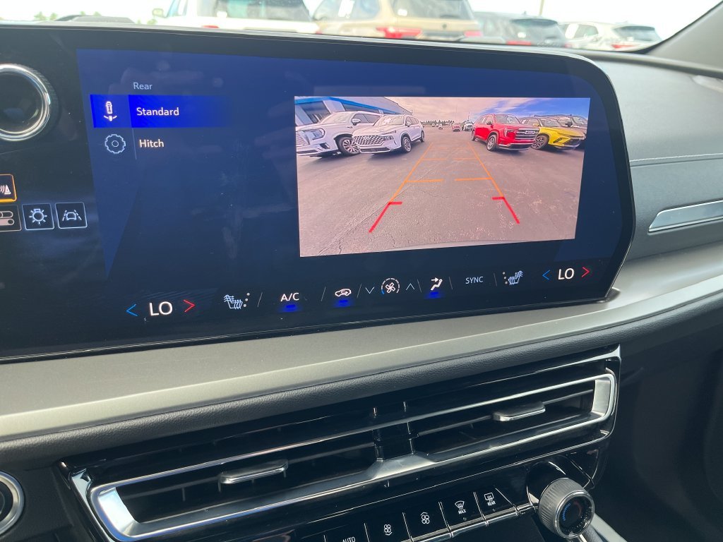 Used 2025 Gray Chevrolet LT image 19