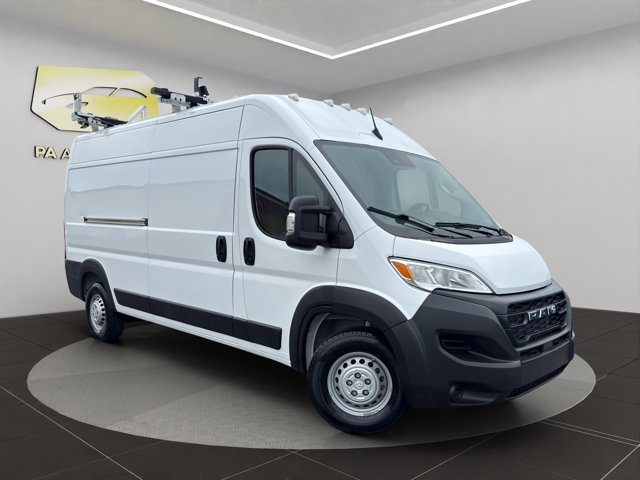 2024 RAM ProMaster 2500 TRDSMAN WOPS 159" WB High Roof's photo