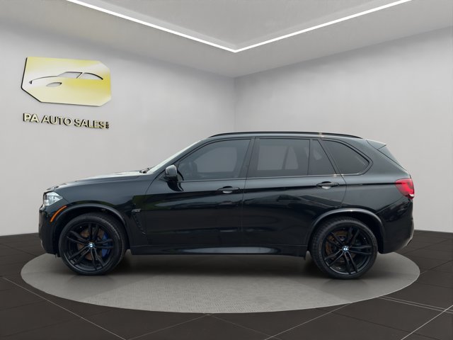 Used 2018 Black BMW  image 4