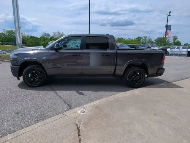 New 2026 Gray Ram Big Horn/Lone Star image 33