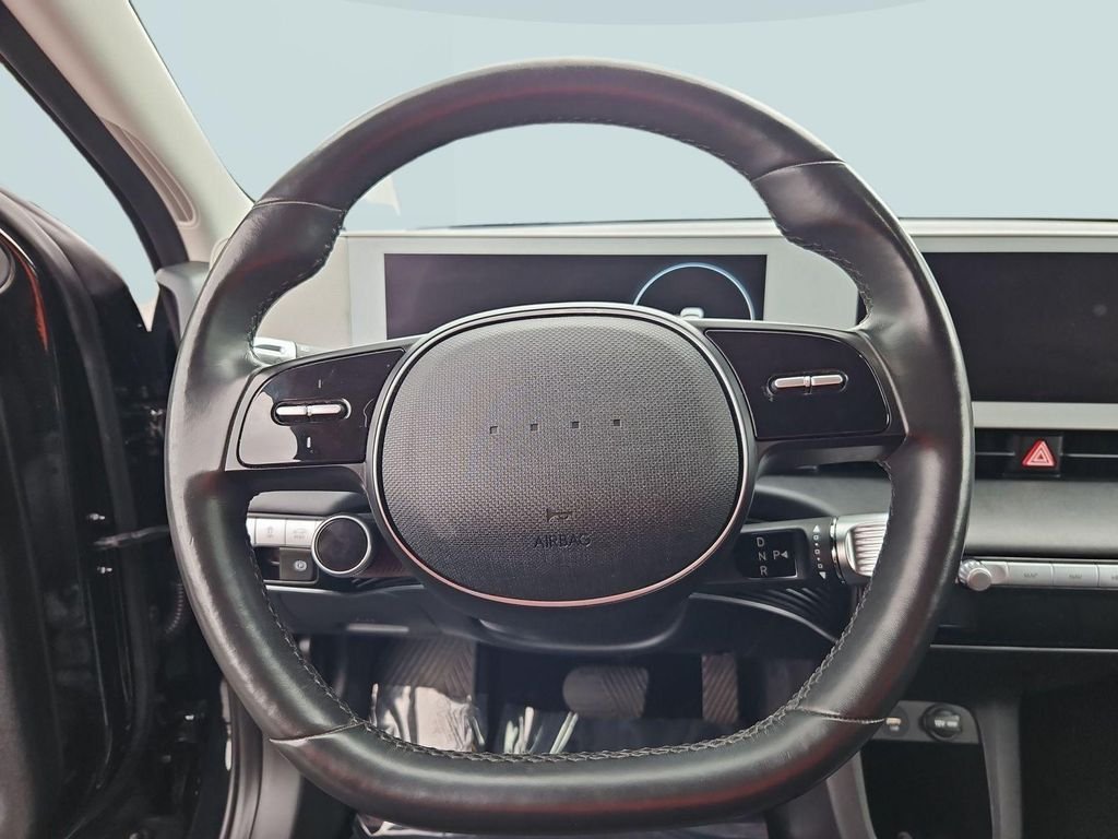 2023 Hyundai IONIQ 5 SEL - Photo 14