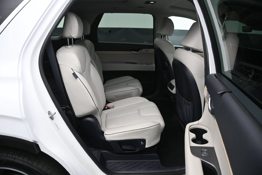 2024 Hyundai Palisade Limited - Photo 15