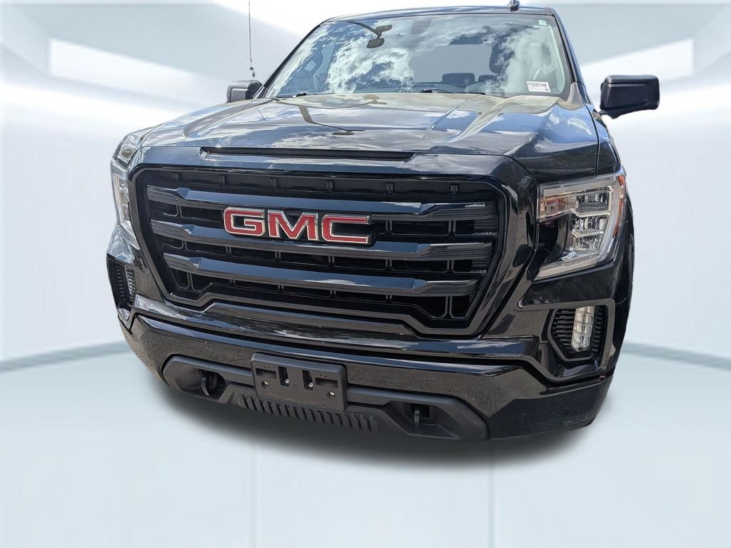 Used 2020 Black GMC Elevation image 5
